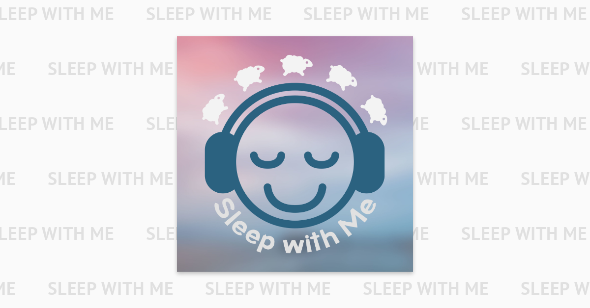 Share Sleep with Me with your friends